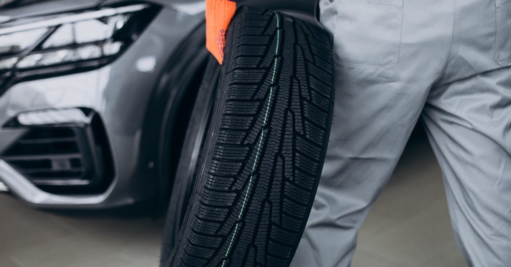 Apollo Tyres