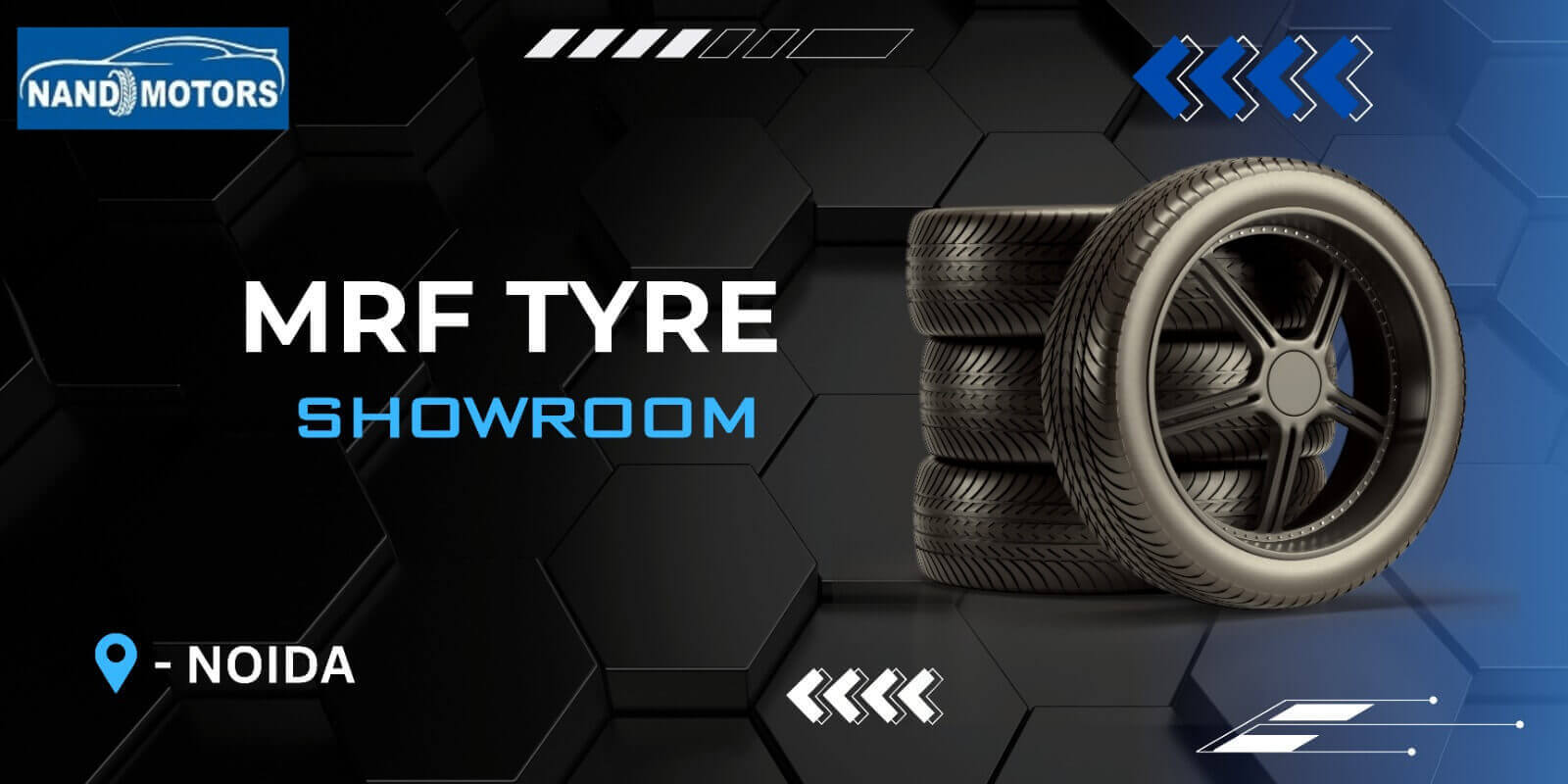 MRF Tyre